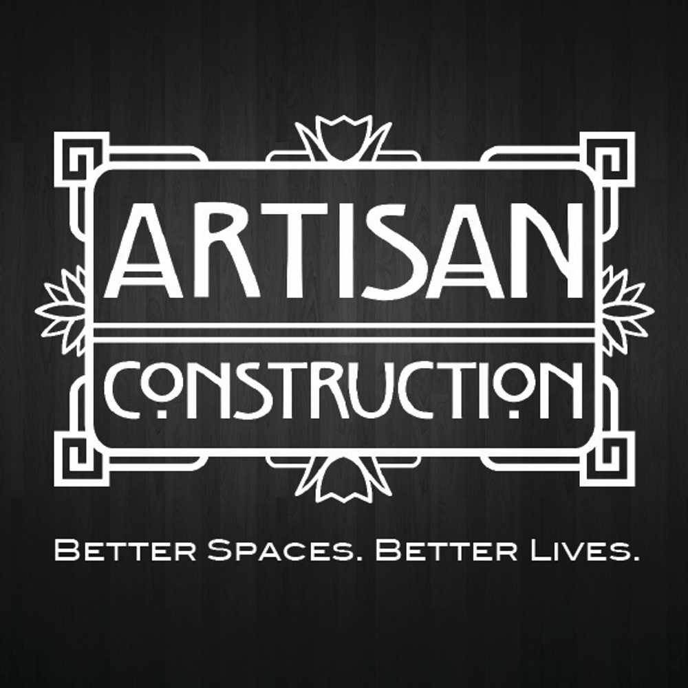 Artisan Construction Photos