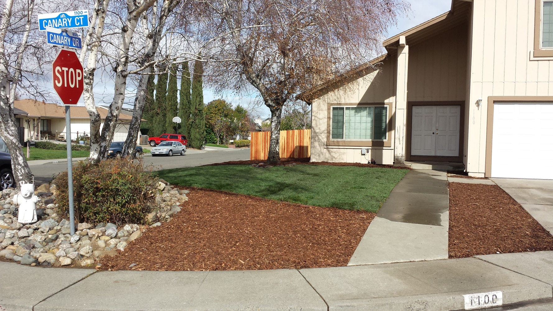 Photo(s) from A-2-Z Landscaping
