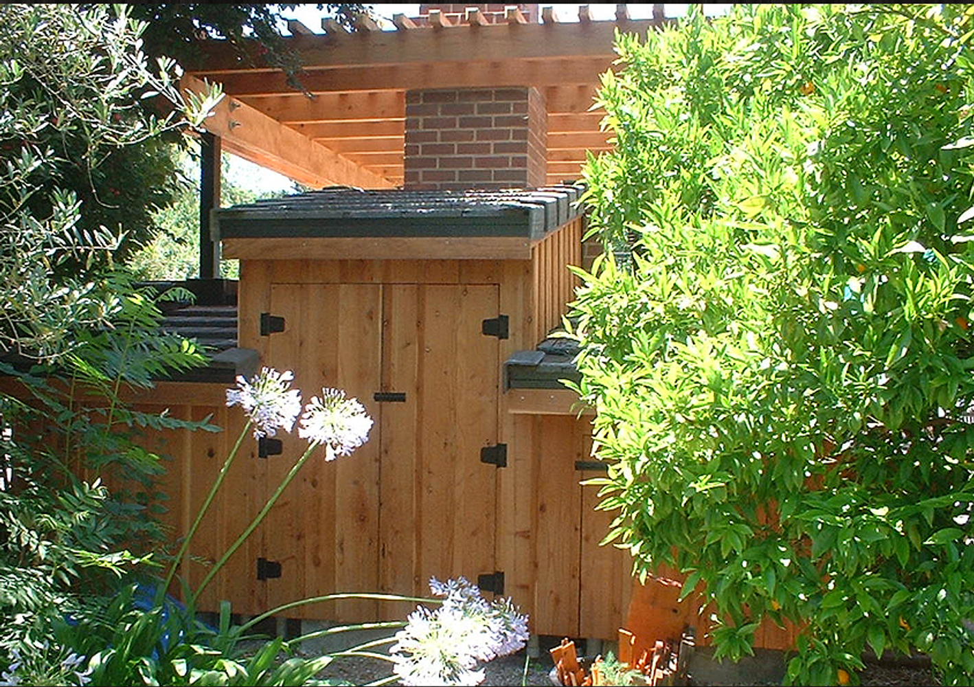 Projects by Hills Construction, Inc.