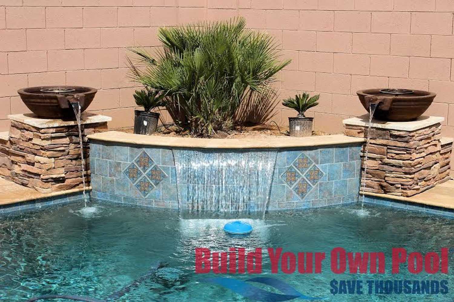 Photo(s) from Build Your Own Pool, LLC