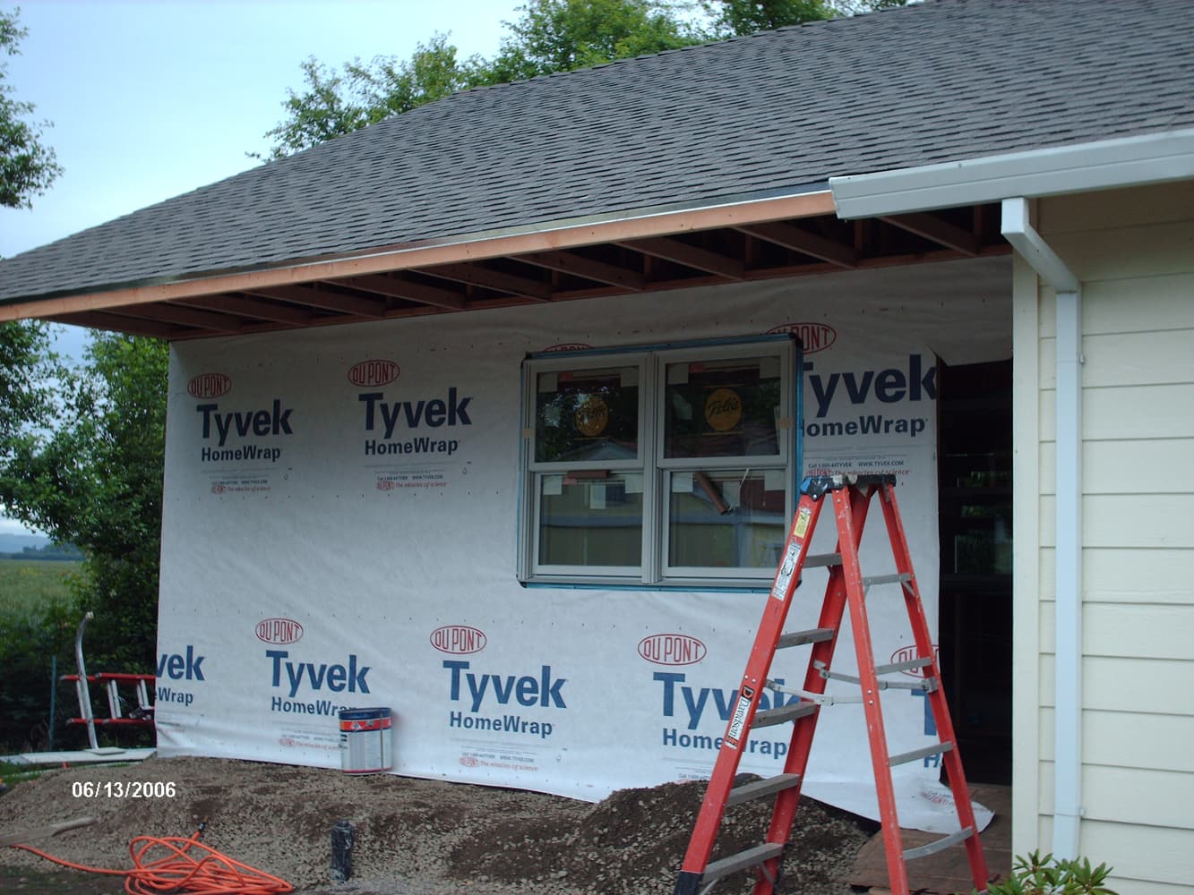 Compass Design Builders Projects