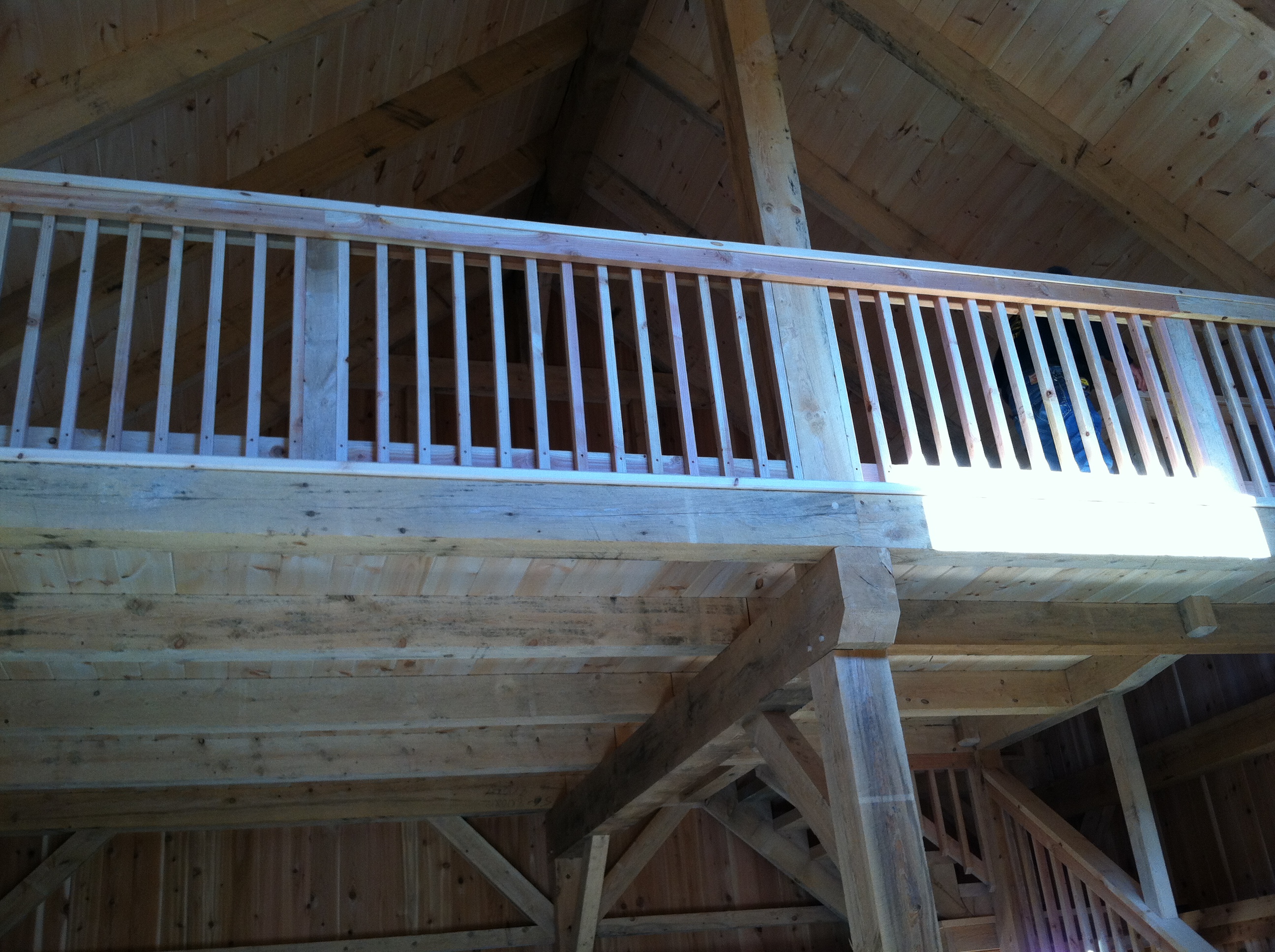 Project Galleries From American Country Barns From Bethlehem Ct