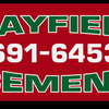 Mayfield Cement Ltd.