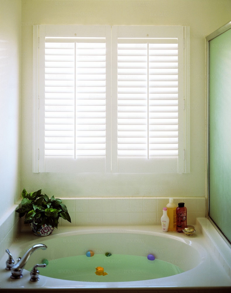 Shutters - Woodbury
