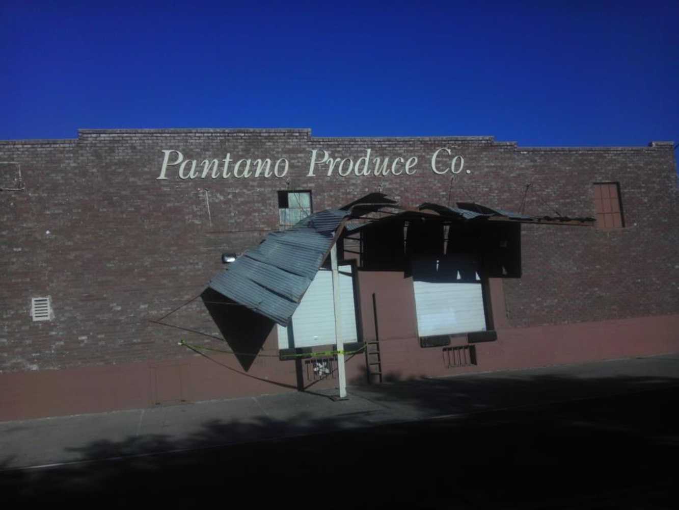 Pantano Produce Co.