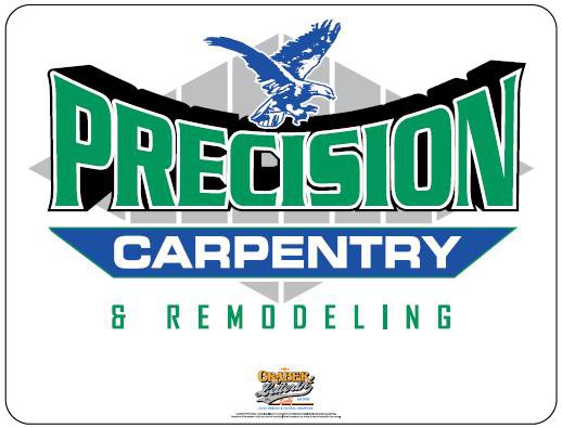 Precision Carpentry And Remodeling