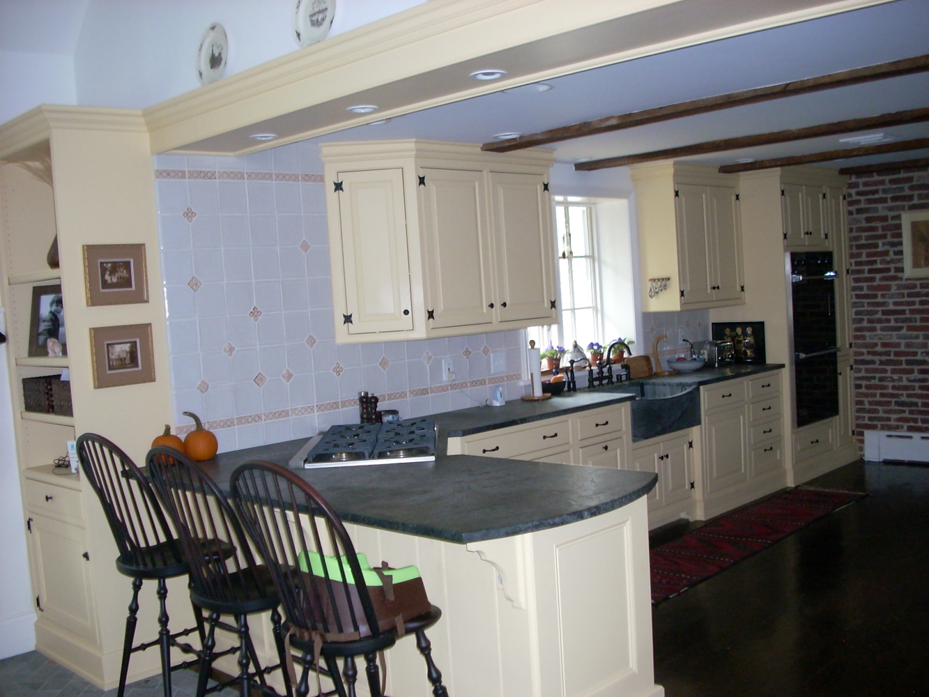 PLYMOUTH MEETING FARMHOUSE