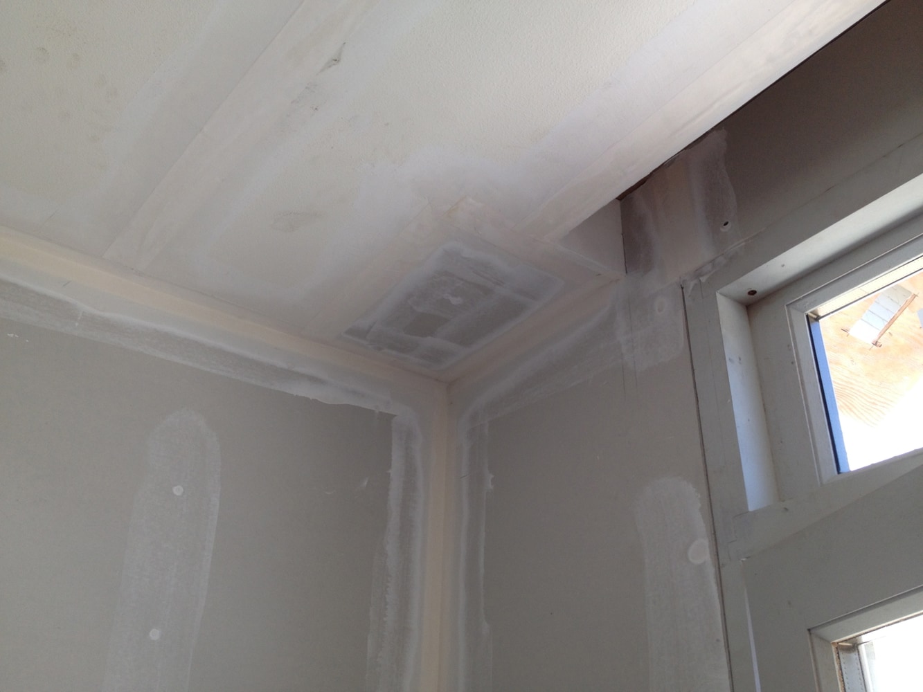 Bay Area Drywall Hanging and Bead Installation
