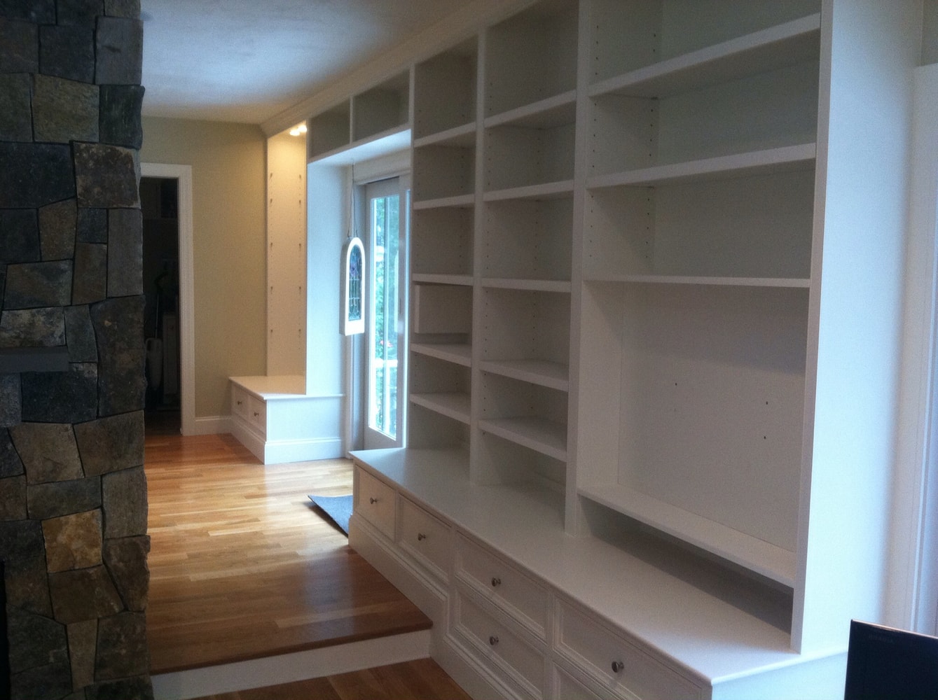 Photo(s) from Ranney + Rimington Custom Building