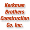 Kerkman Brothers Construction Company Inc.