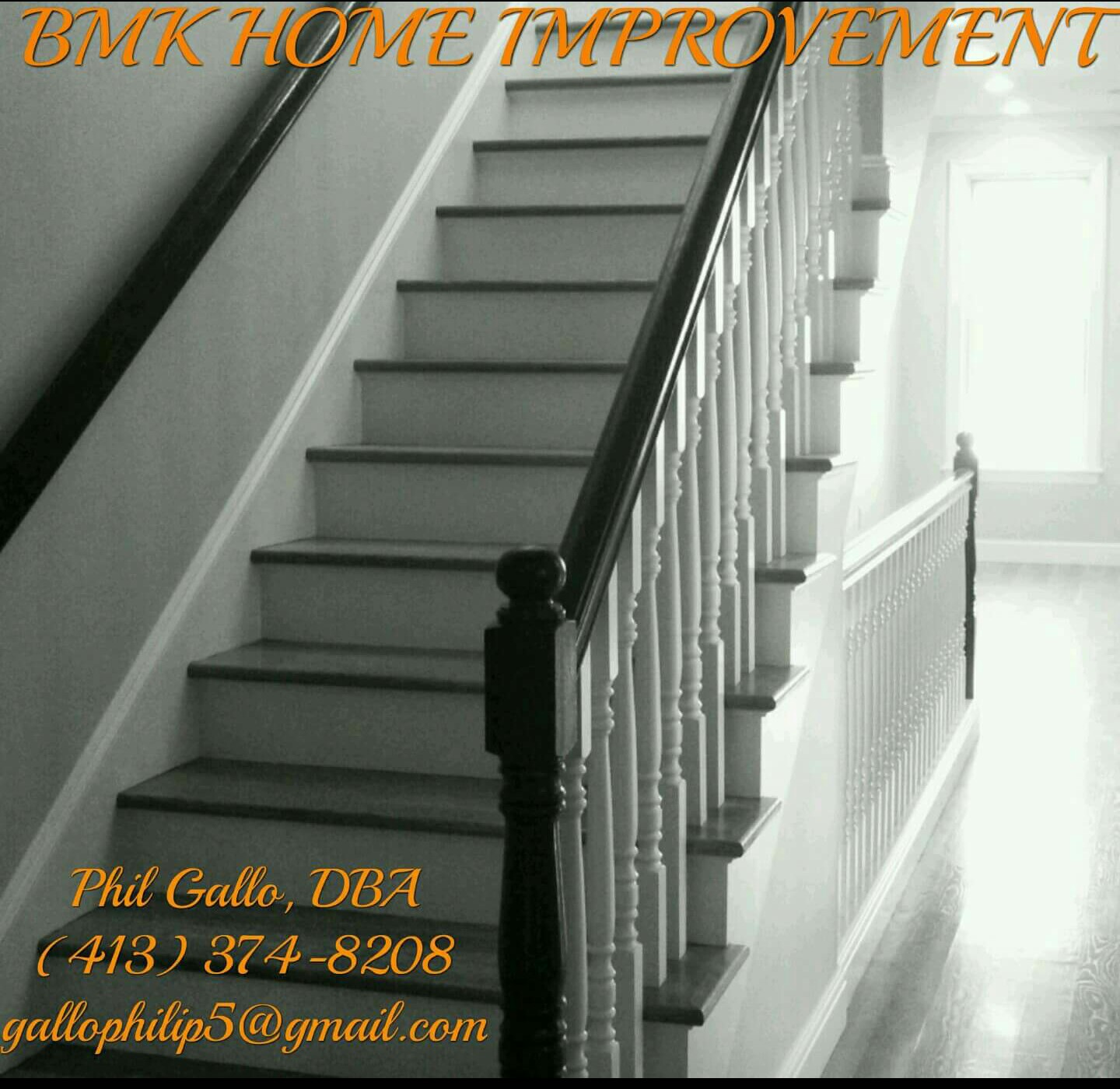 Bmk Home Improvement