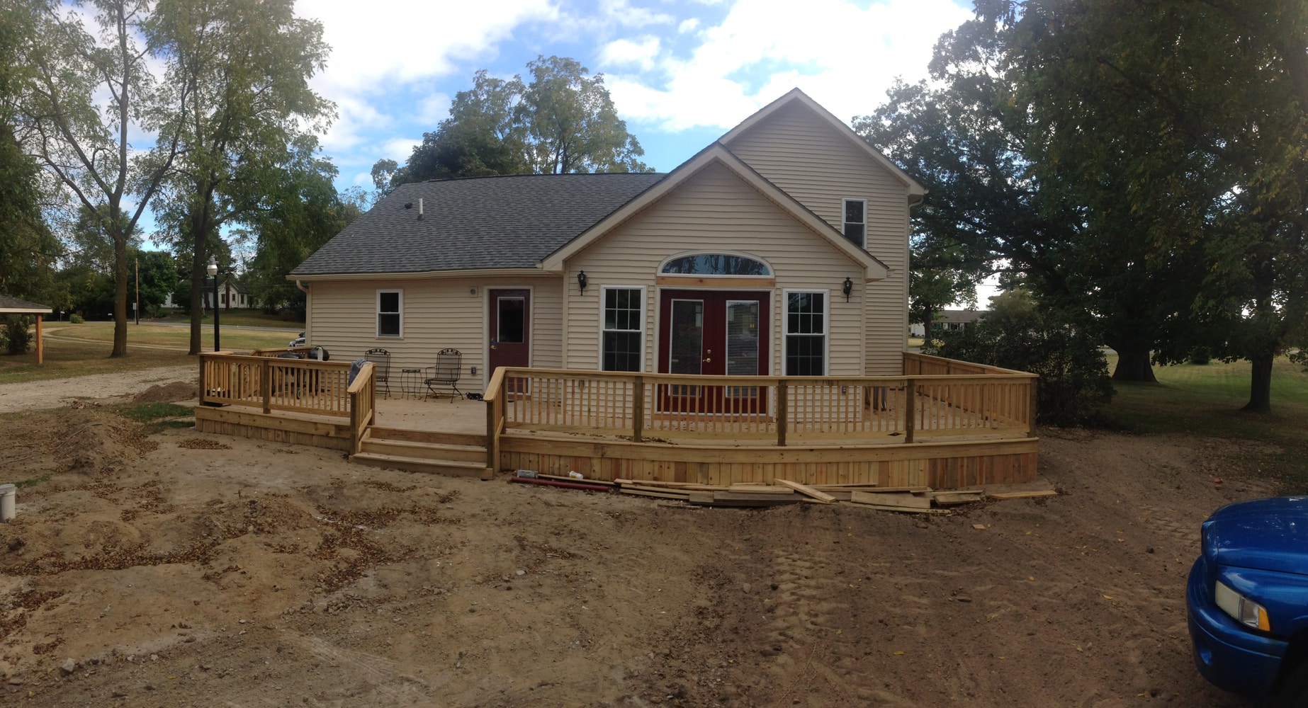 Photos from B-Square Building Company