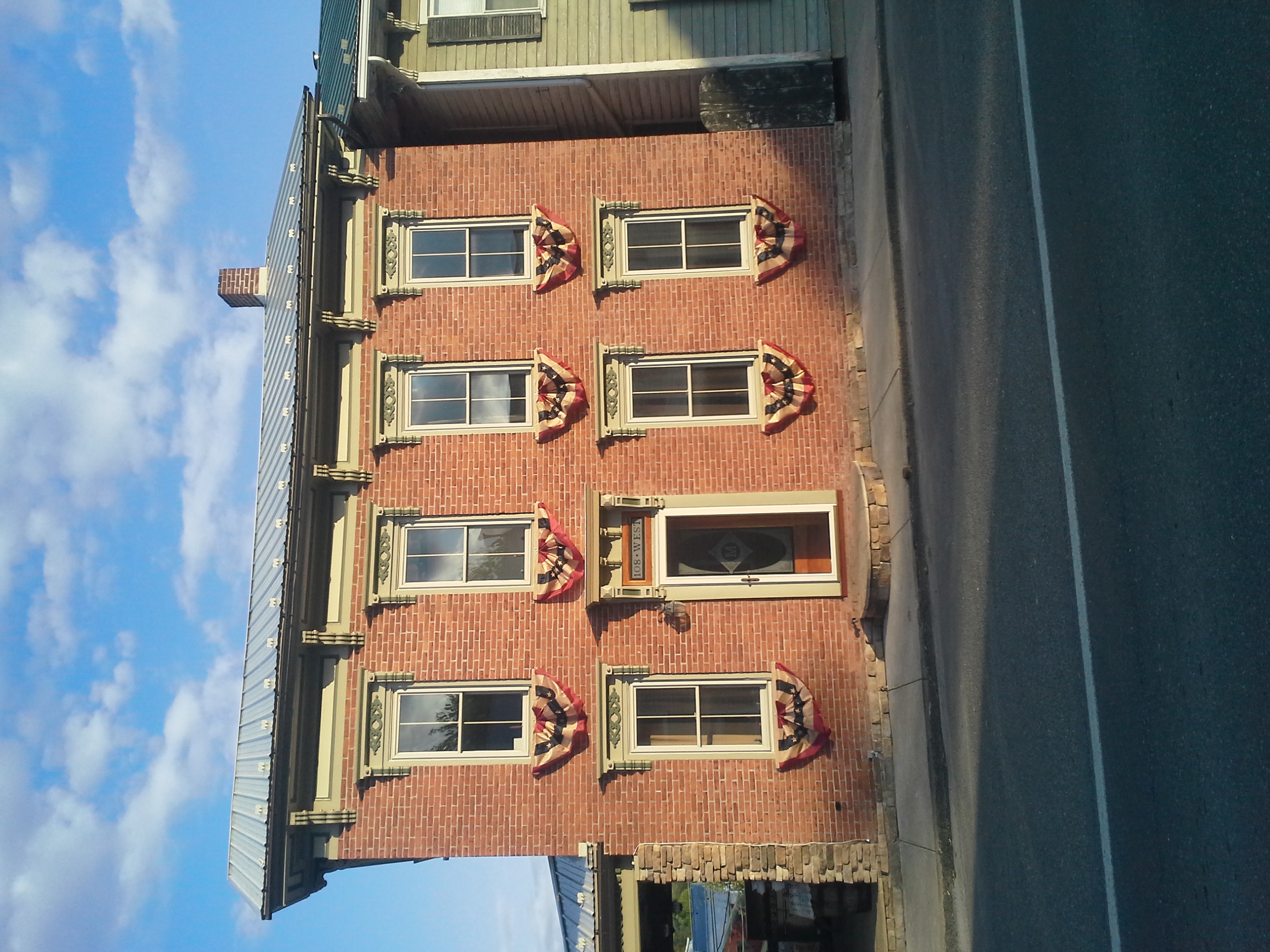 Mountain Man Mortar Works