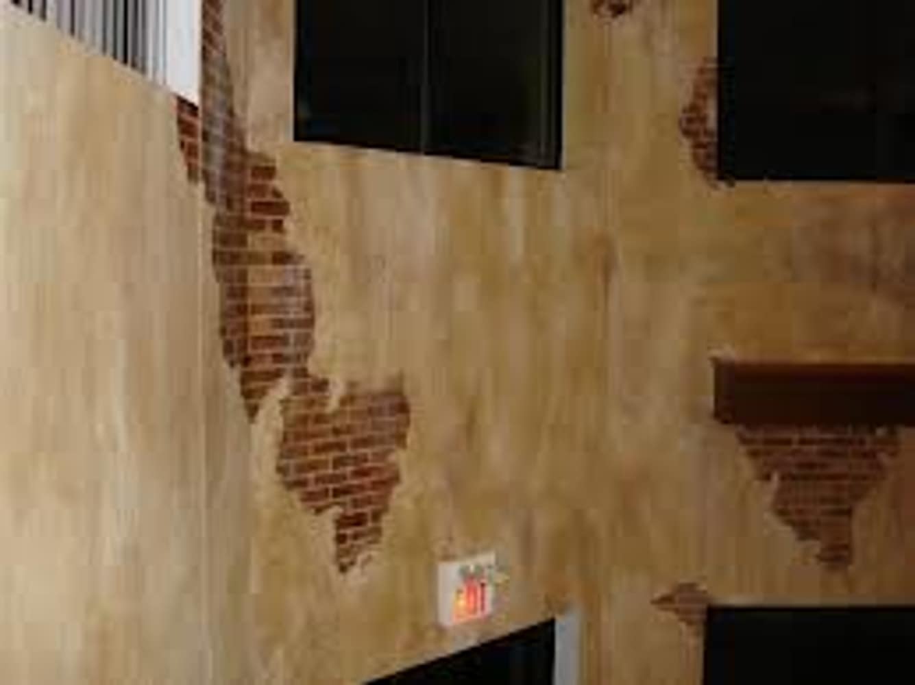 Photo(s) from Thomas's home Improvements