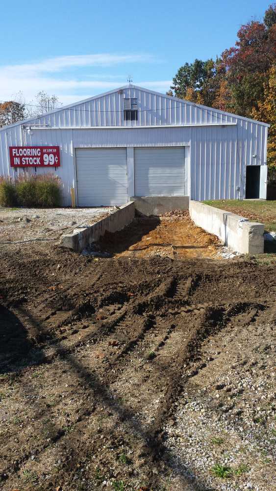 B&B Superior Contracting LLC 