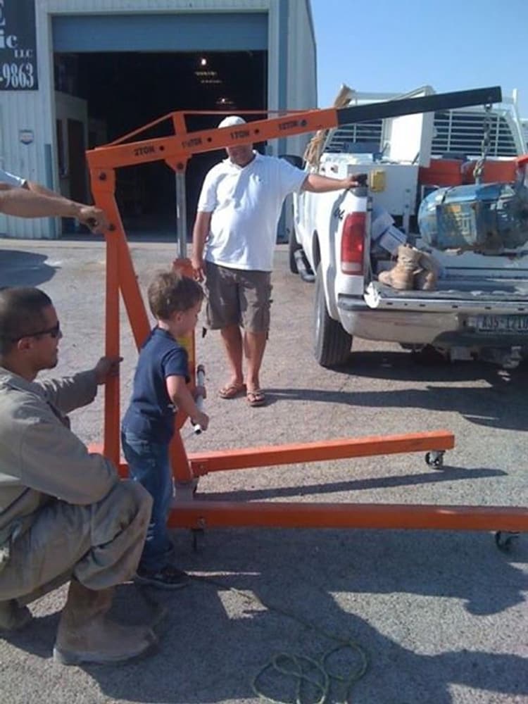 Photo(s) from KP & E ELECTRIC LLC