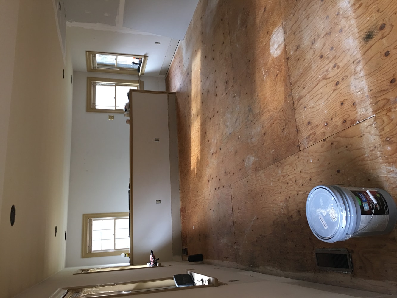 Job start March 2016 - still active 