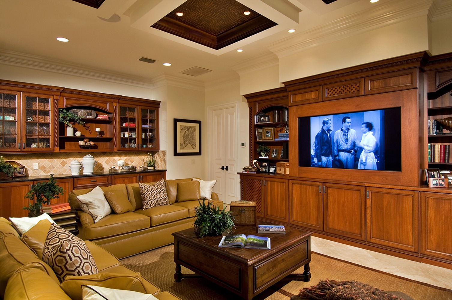 Exquisite by Kevin Williams Construction Inc. 