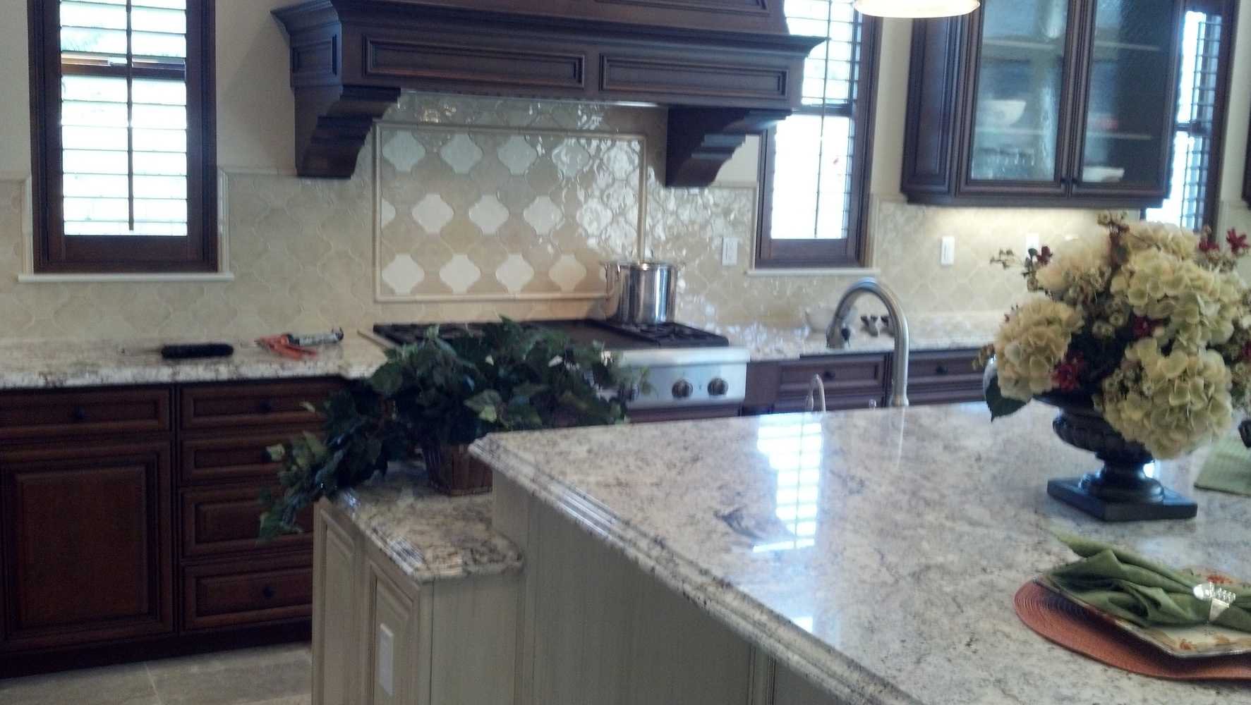 Photo(s) from Montanos Tile & Stone Tile