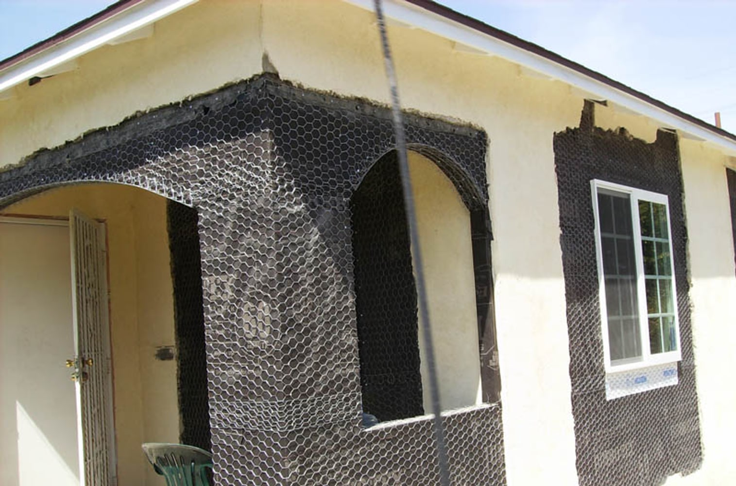 Lighten Up Electric Portfolio. 