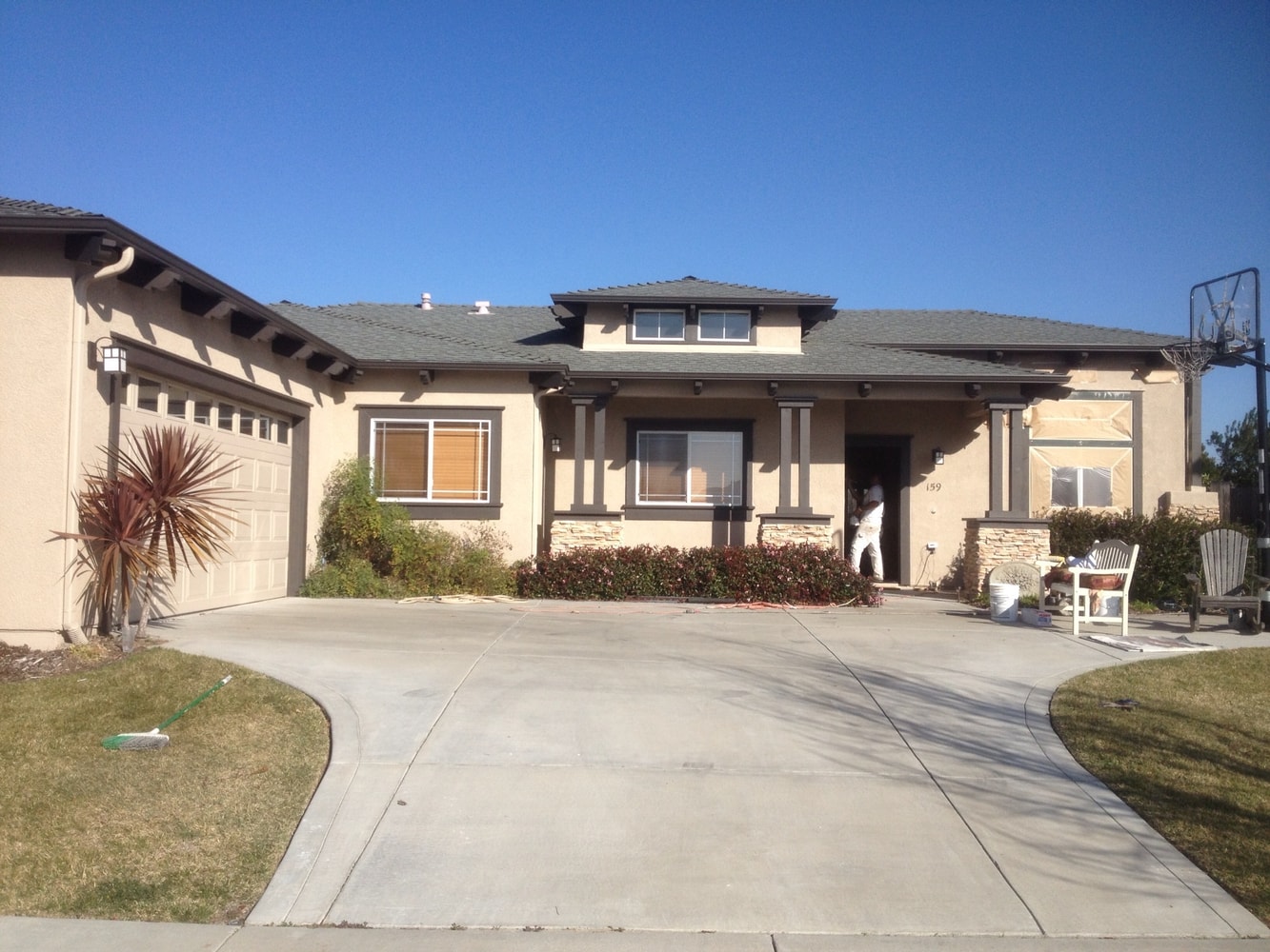 Kriztian Salas Project