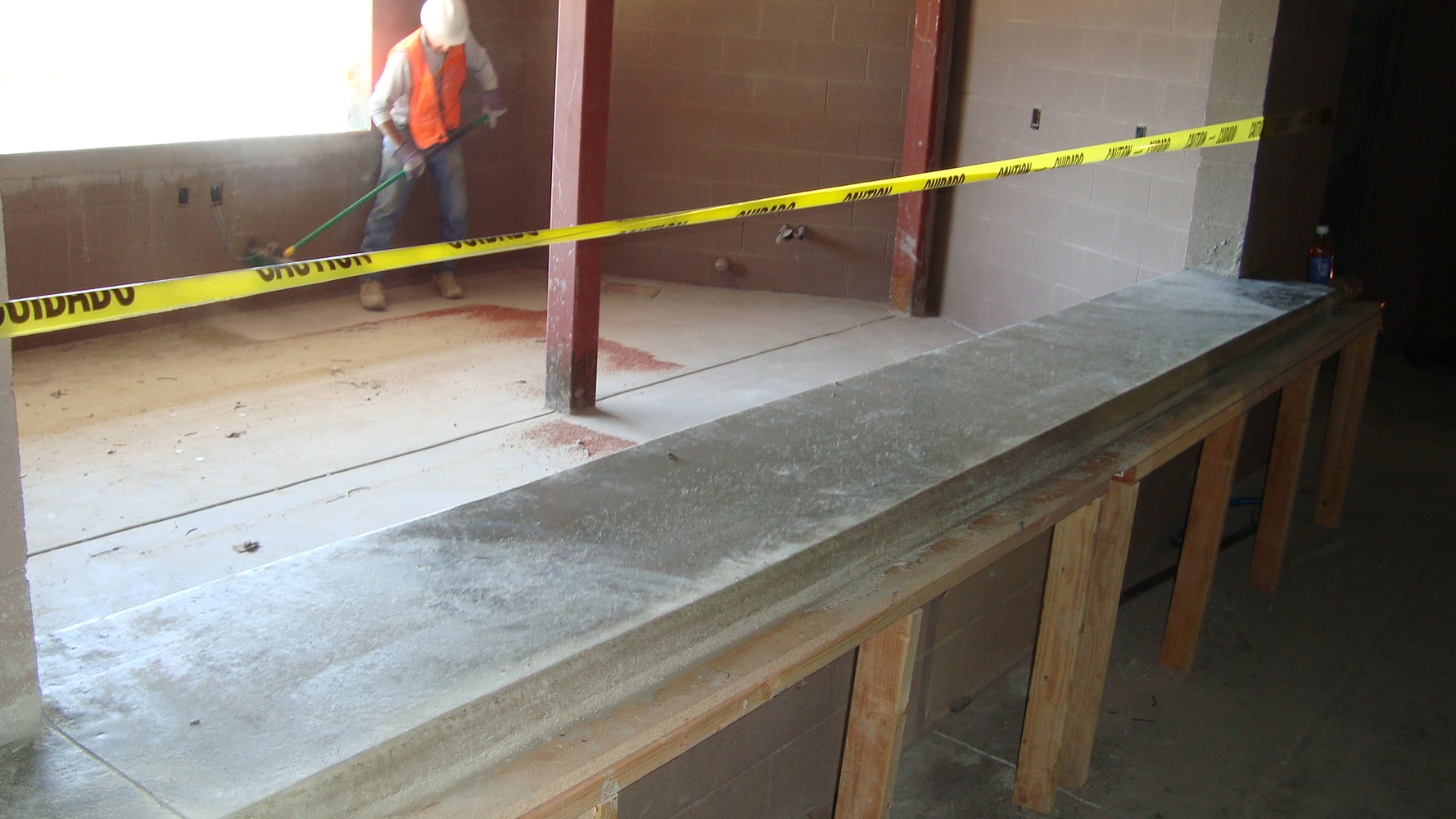 Projects by Dorn Engineering And Development L L C