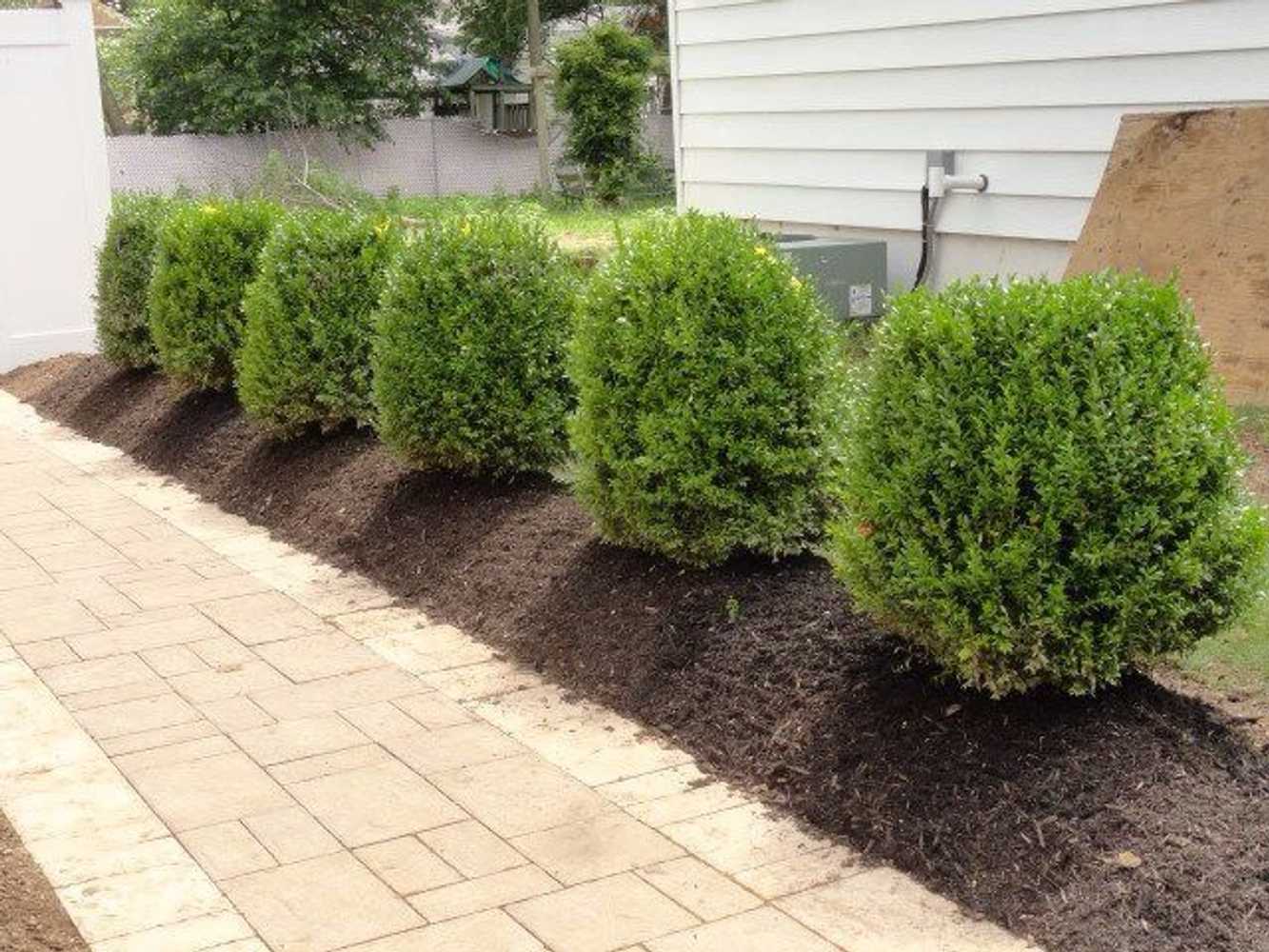 Photo(s) from J.A. Perez Landscaping LLC.