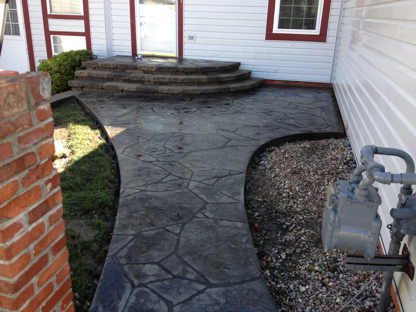 Photo(s) from Elite Lawn Care And Landscaping Elite Concrete And Hardscapes