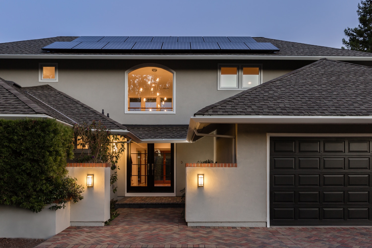 Whole House Renovation & Addition