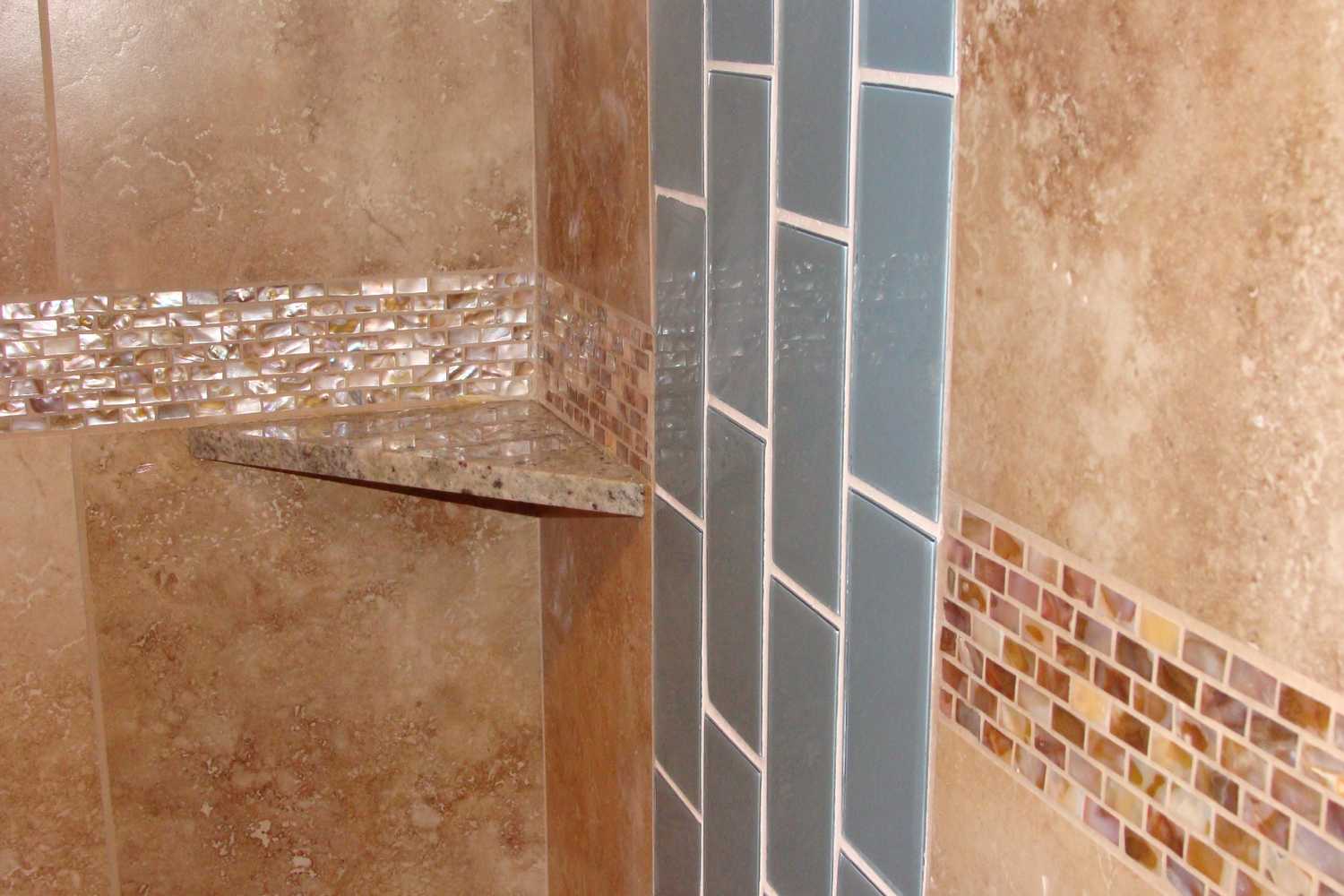 Projects by Pacific Coast Tile & Marble