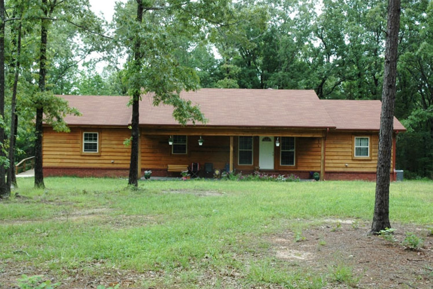 Rabb's Residential Construction Project