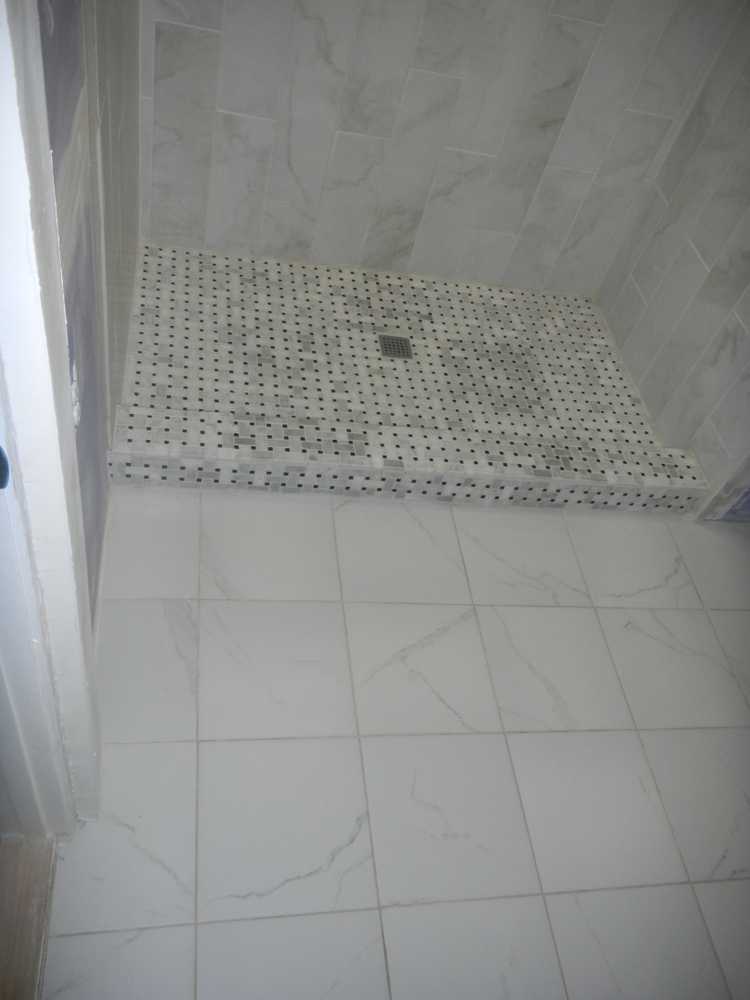kitchen/bath