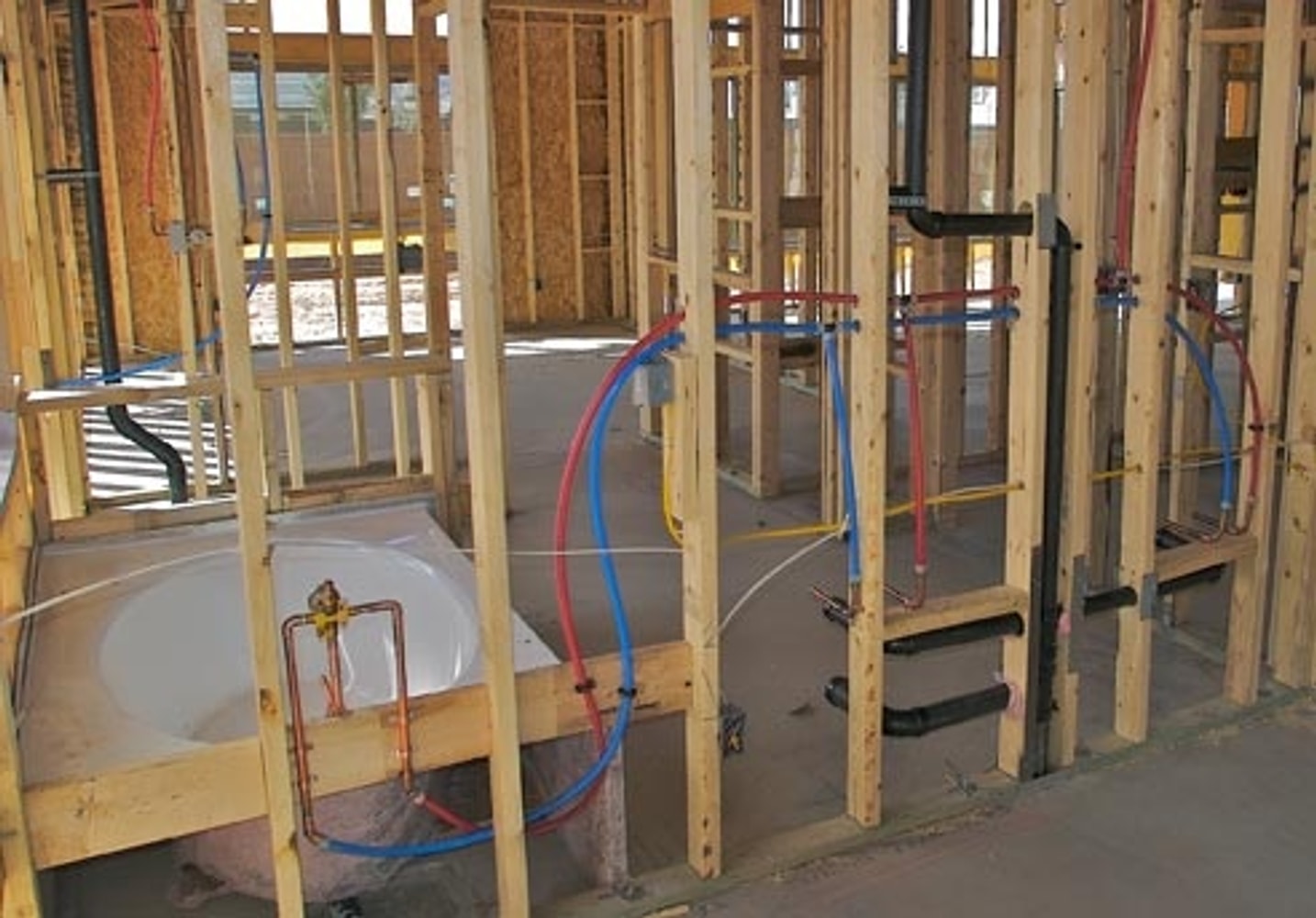 Photo(s) from R M P Plumbing