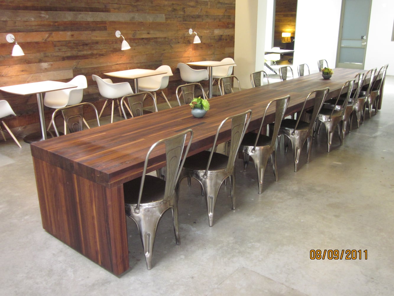 New Studio Location: Bandito's Bros.