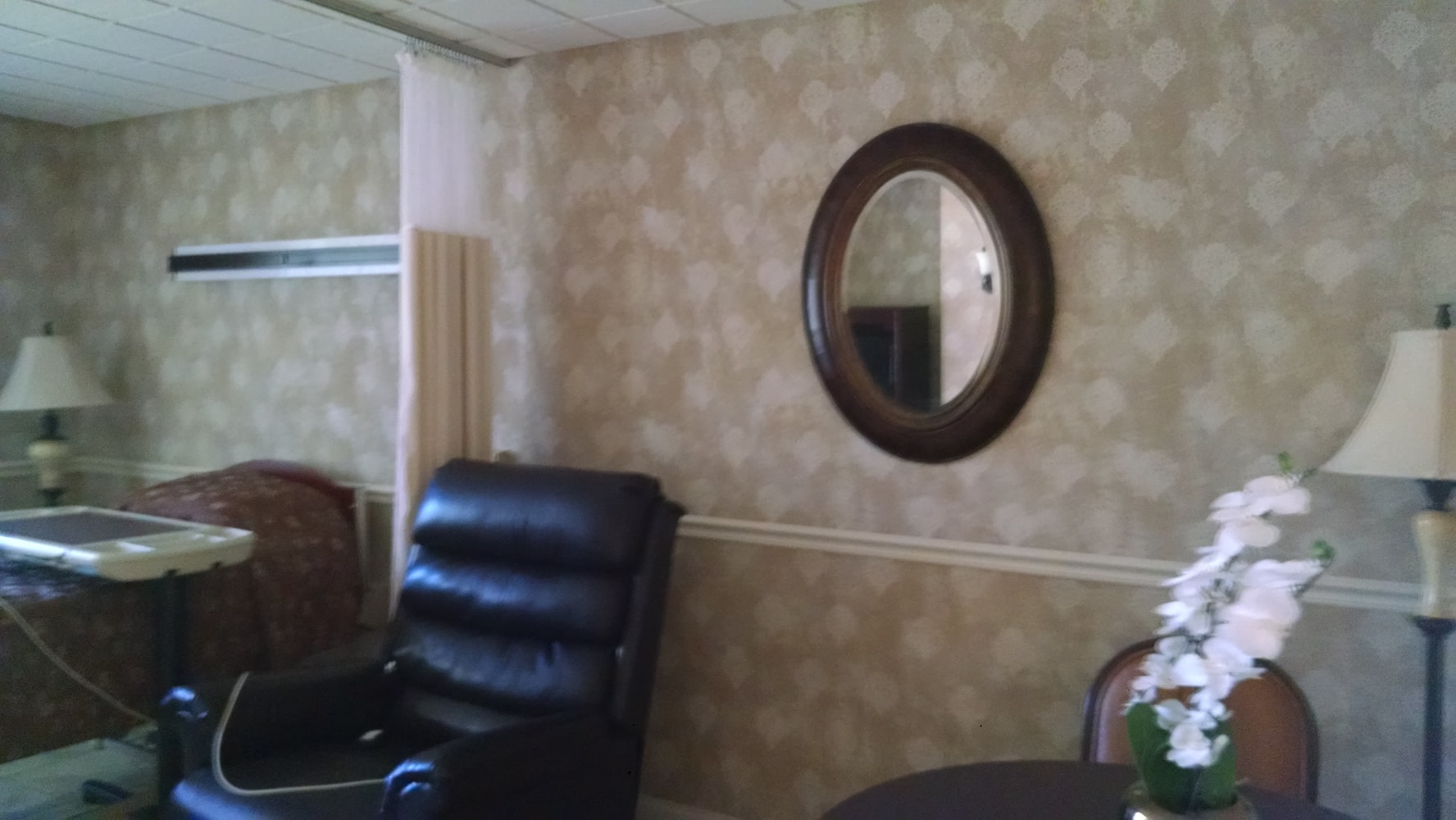 Photo(s) from Dave Magliacane Painting And Wall Covering Installation