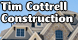 Tim Cottrell Construction Building & Renovations