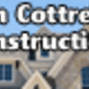 Tim Cottrell Construction Building & Renovations