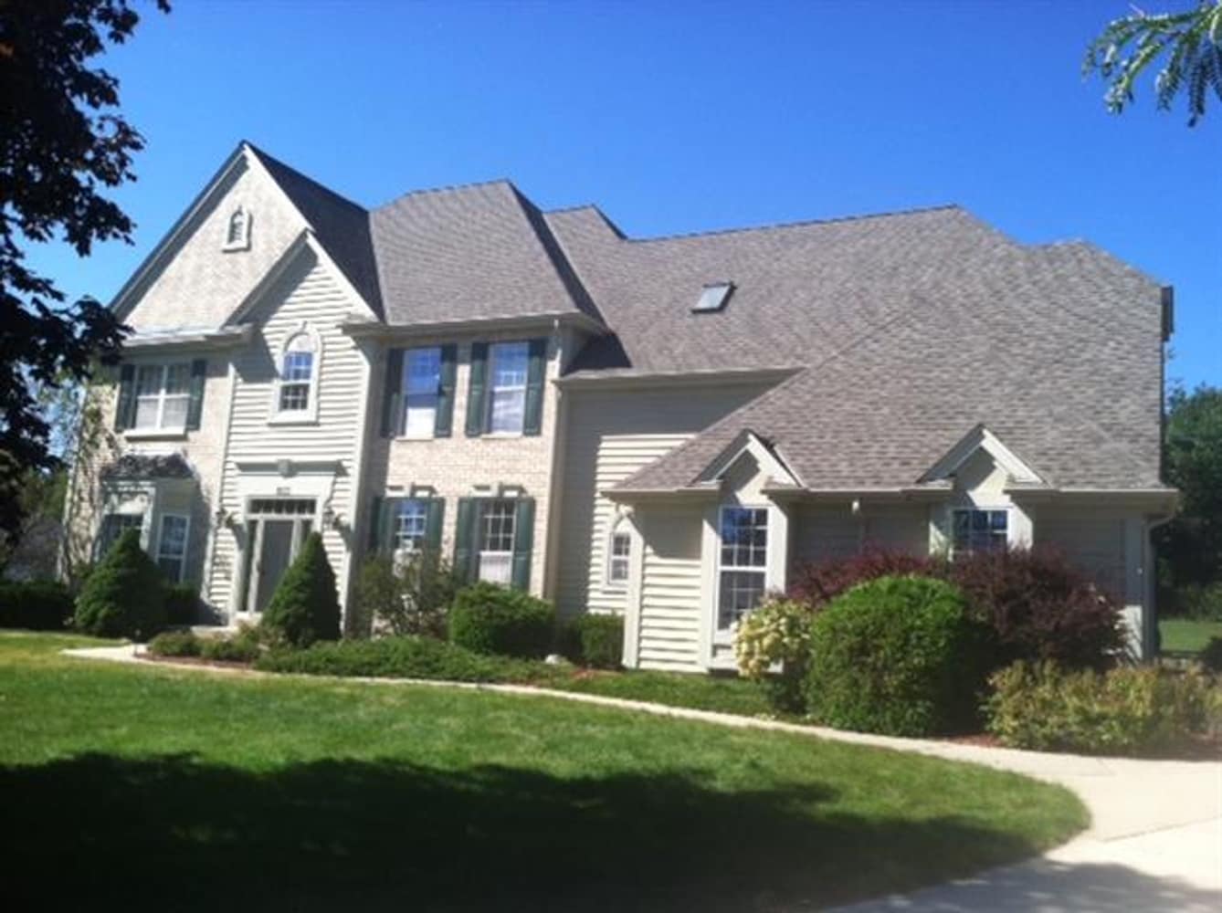 Summer and Fall 2013