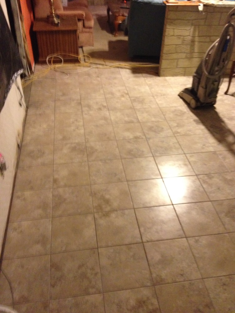 Examples of projects performed by Golden Prairie Homes