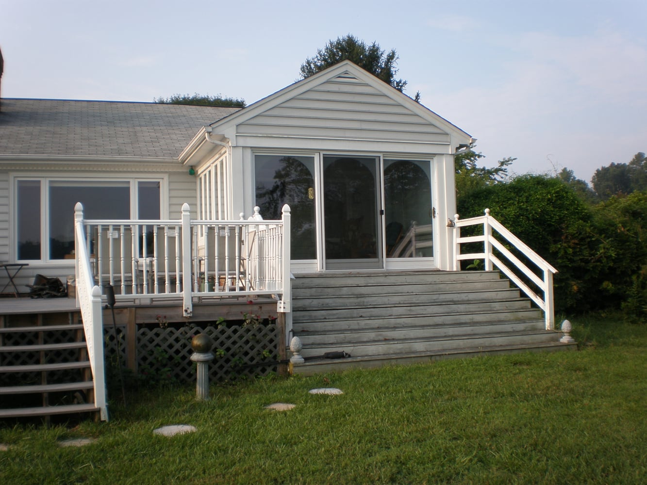 Integral Contractor Services Llc Project