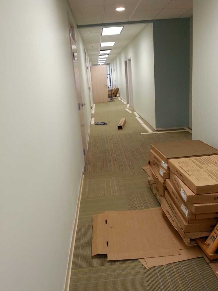 Photo(s) from Abul Construction