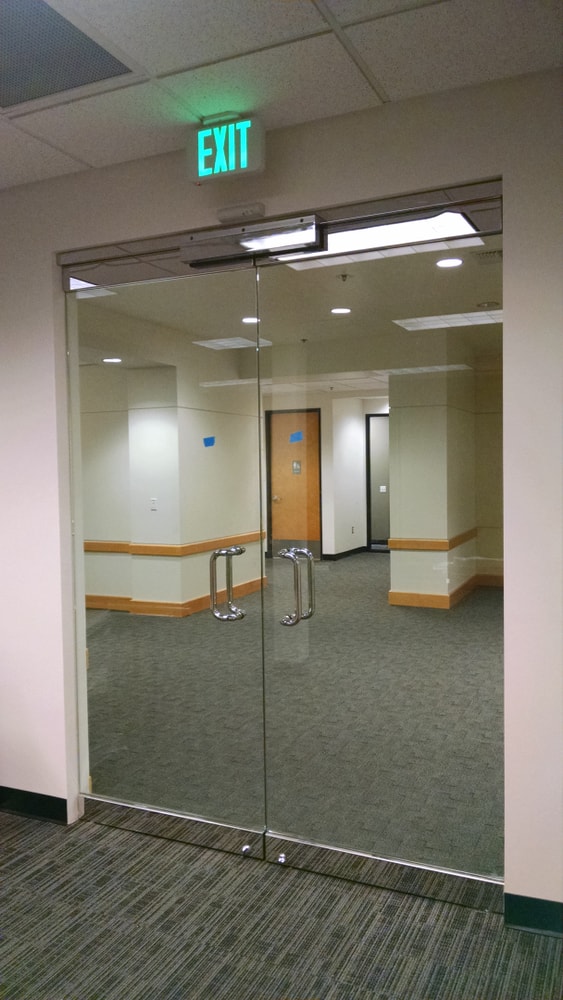 Photos from CASCADE ENTRY SOLUTIONS 