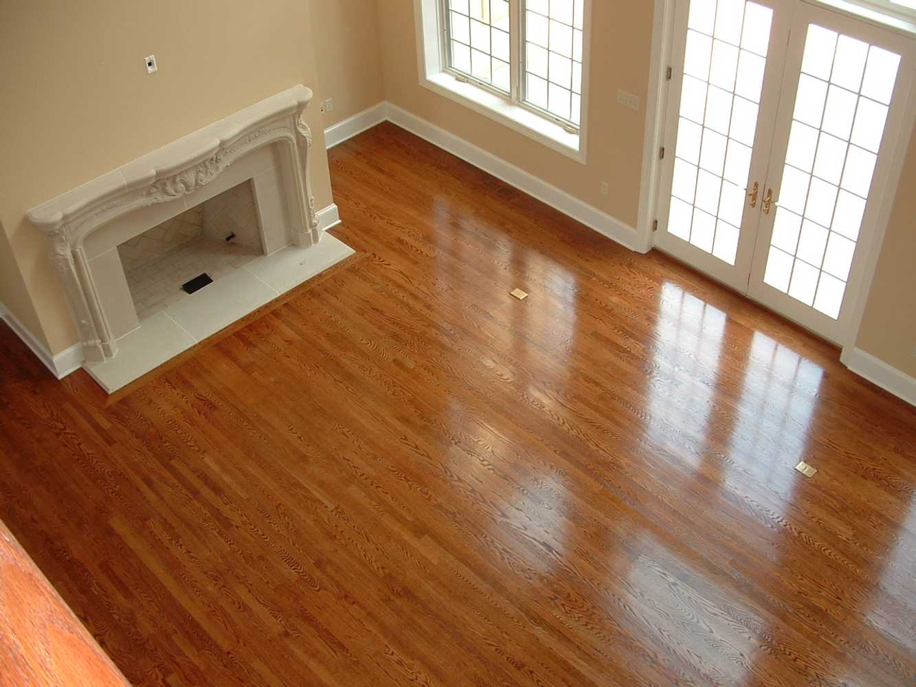 Olde Tyme Hardwood Floors Llc Project