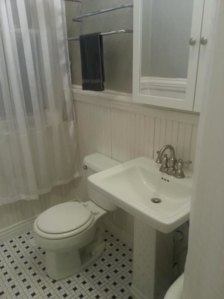 Project photos from Starwood Renovation