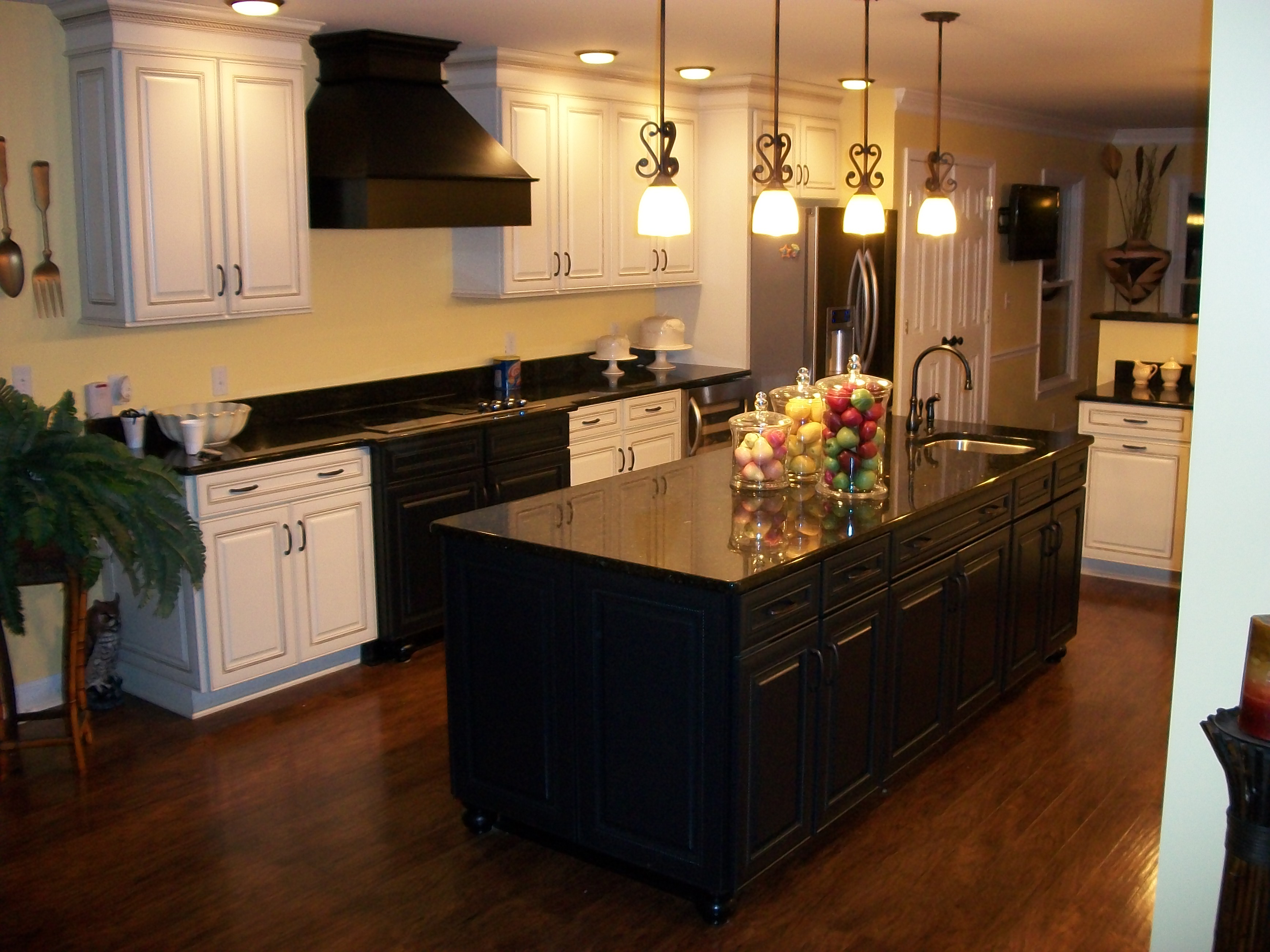 David Strum Builders