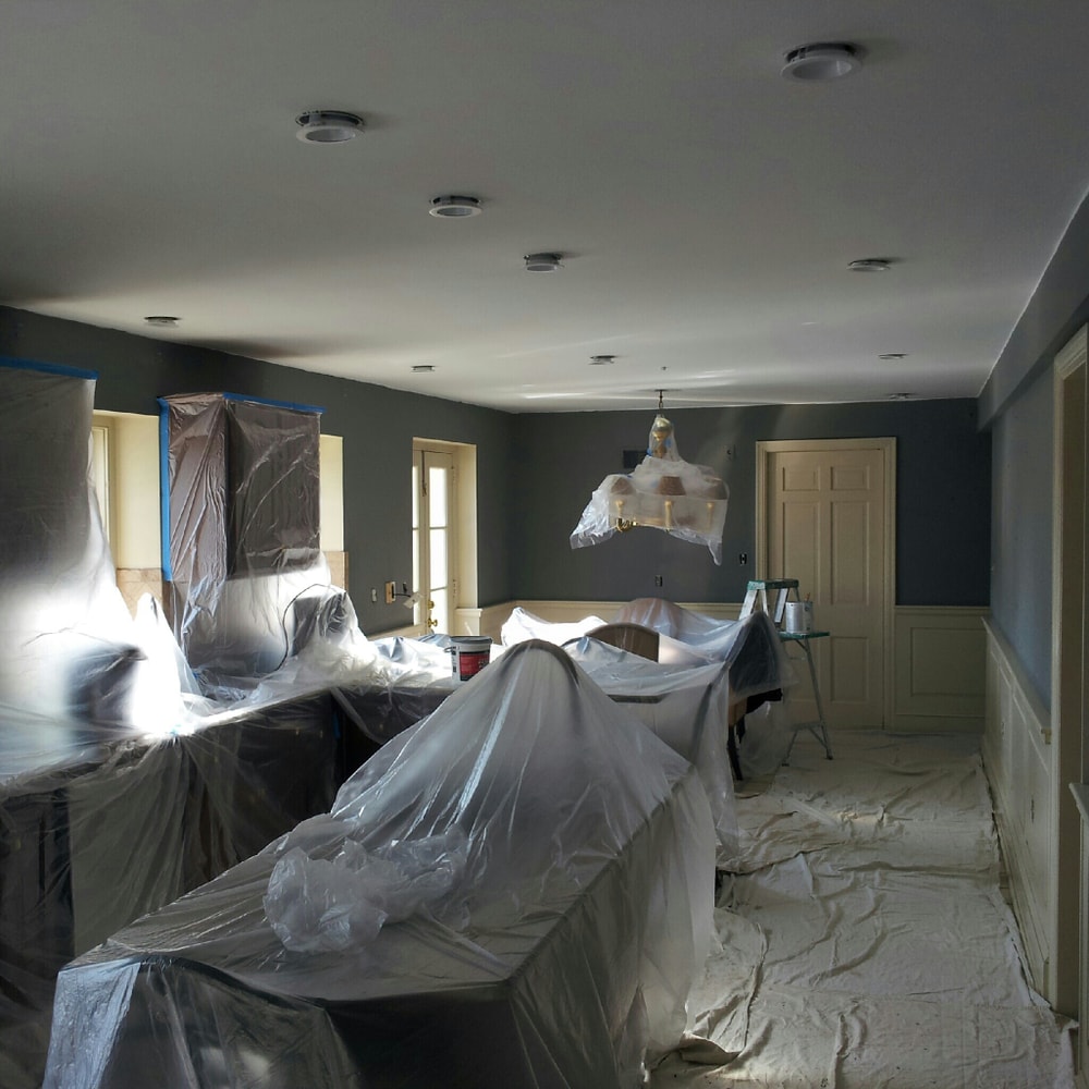 Project photos from Scott's Painting Plus