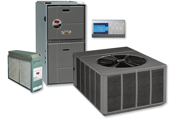 American Pride Heating Cooling Llc