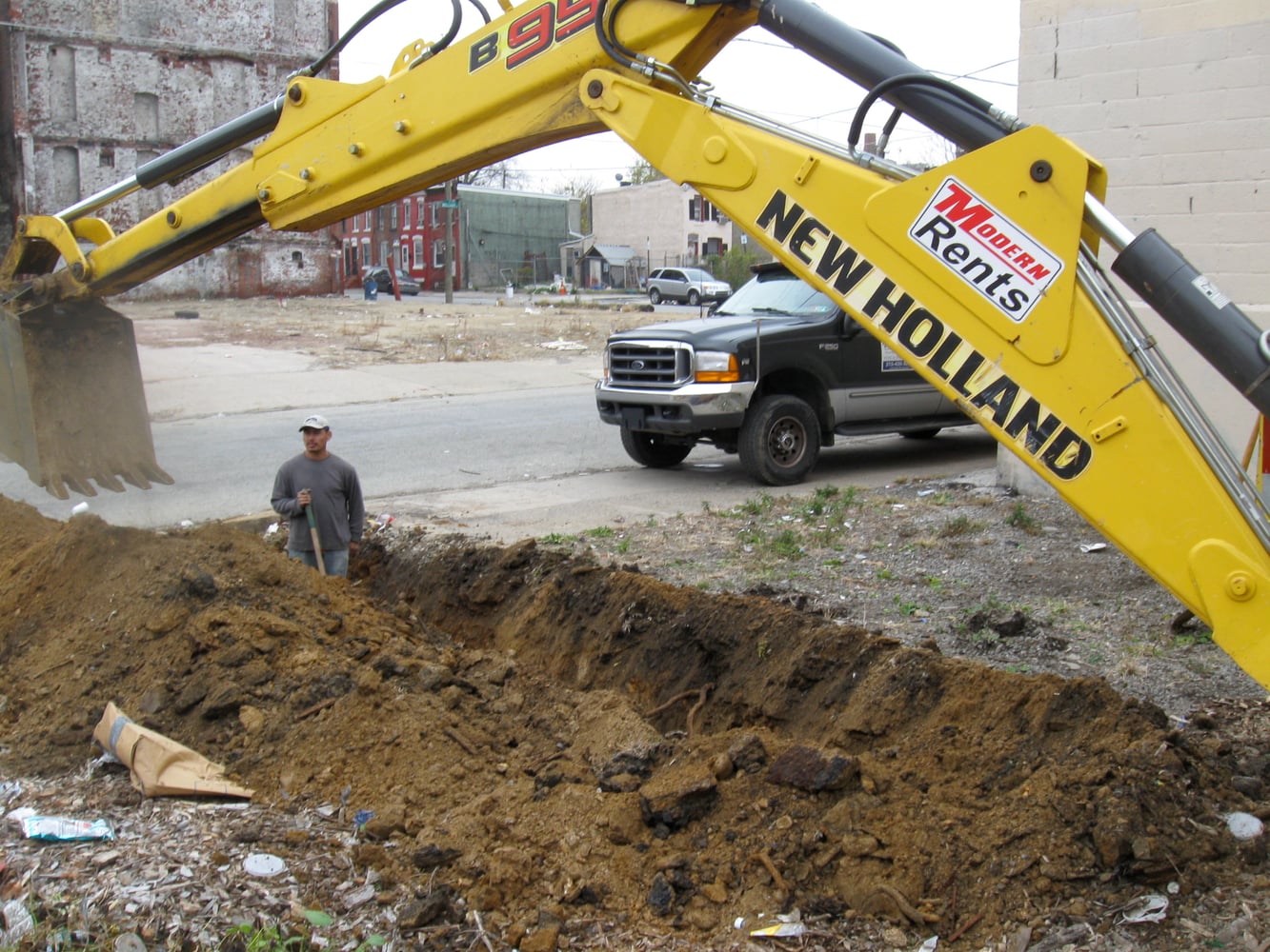 Photos from Coffelt Contracting