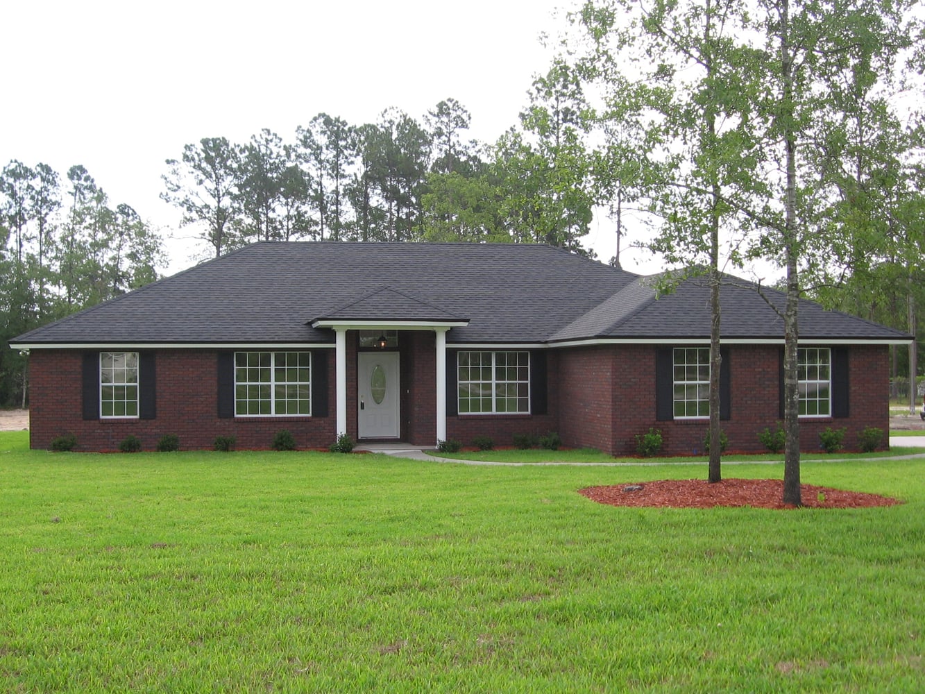 Cercy Construction Inc. completed projects