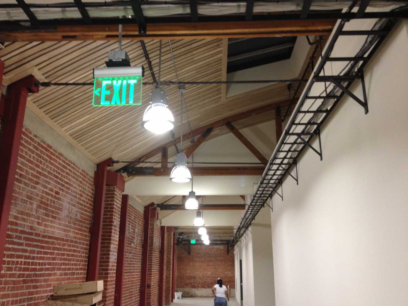 Spanning Enterprise Inc Project